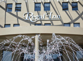 Отель Regal Inn Hotel Midrand  Йоханнесбург